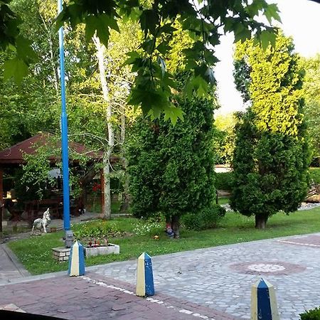 Motel Paradise Oryakhovo Extérieur photo