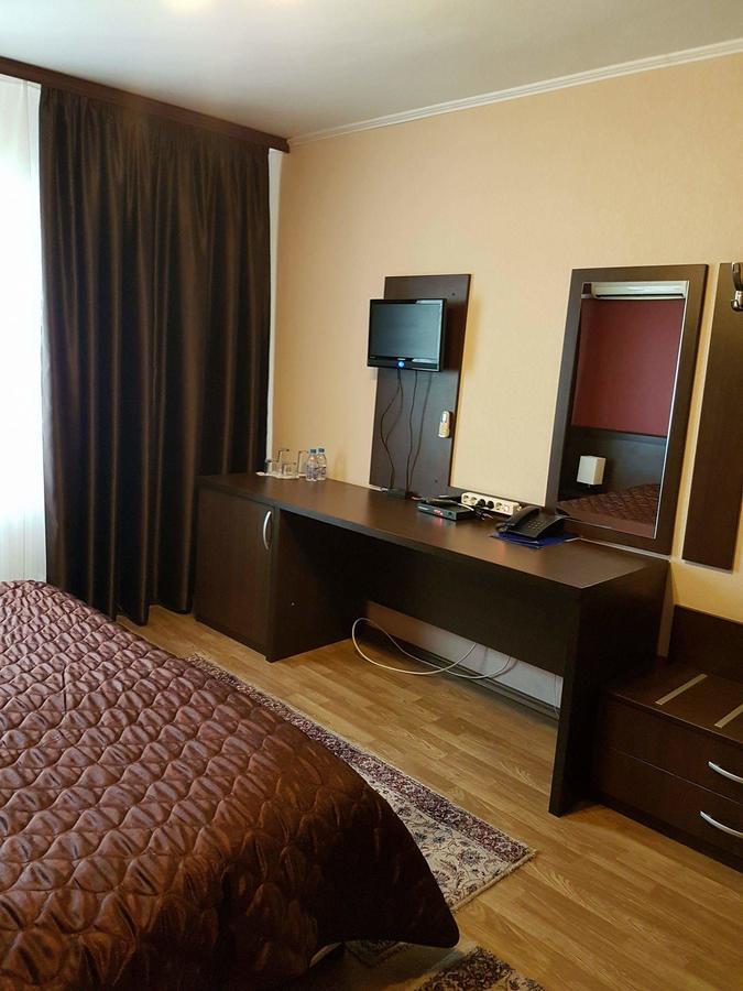 Motel Paradise Oryakhovo Extérieur photo