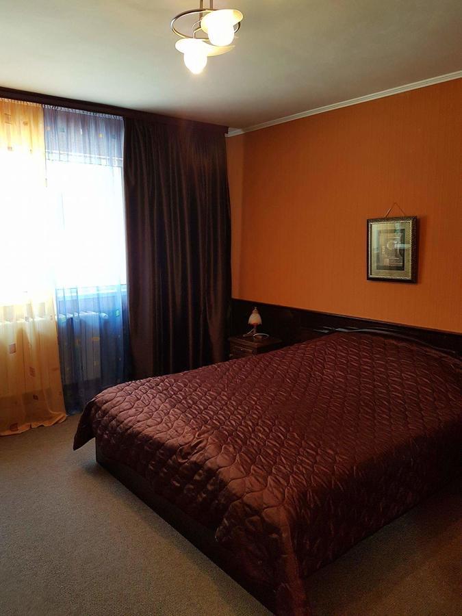 Motel Paradise Oryakhovo Extérieur photo