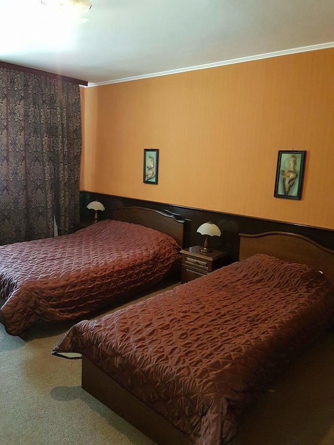 Motel Paradise Oryakhovo Extérieur photo