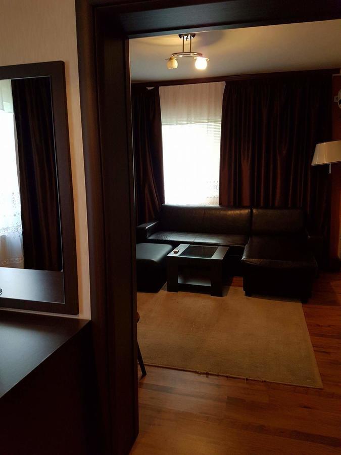 Motel Paradise Oryakhovo Extérieur photo