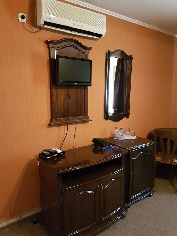 Motel Paradise Oryakhovo Extérieur photo